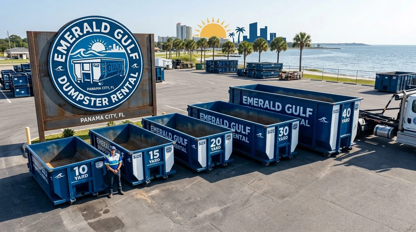 What "Emerald Coast" Really Means — And Why We're Named for It What "Emerald Coast" Really Means — And Why We're Named for It
